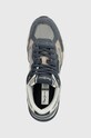 Pepe Jeans sneakersy PMS60003 granatowy PMS60003