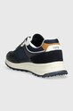 Obuwie Pepe Jeans sneakersy PMS60007 PMS60007 granatowy