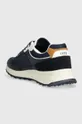 Pepe Jeans sneakers PMS60007 Gambale: Materiale sintetico, Materiale tessile Parte interna: Materiale tessile Suola: Materiale sintetico