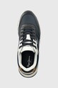 Pepe Jeans sneakersy PMS60007 granatowy PMS60007