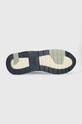 Pepe Jeans sneakersy PMS60007 PMS60007 granatowy