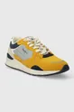 Pepe Jeans sneakers PMS60010 giallo