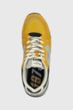 Кросівки Pepe Jeans PMS60010 жовтий PMS60010