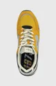 giallo Pepe Jeans sneakers PMS60010