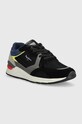 Pepe Jeans sneakersy PMS60010 PMS60010 czarny SS24