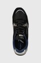 Pepe Jeans sneakersy PMS60010 czarny PMS60010