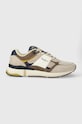 Pepe Jeans sneakersy PMS60014 syntetyczny beżowy PMS60014