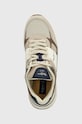 Pepe Jeans sneakersy PMS60014 beżowy PMS60014