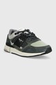 Pepe Jeans sneakers PMS60014 PMS60014 verde SS24