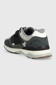 Încălțăminte Pepe Jeans sneakers PMS60014 PMS60014 verde