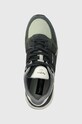 Pepe Jeans sneakers PMS60014 verde PMS60014