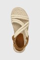 Pepe Jeans sandale PMS90116 bej PMS90116
