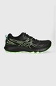 Asics buty do biegania Gel-Sonoma 7 syntetyczny czarny 1011B595.003