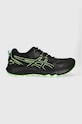 Asics buty do biegania Gel-Sonoma 7 syntetyczny czarny 1011B595.003