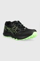Asics buty do biegania Gel-Sonoma 7 1011B595.003 czarny SS24