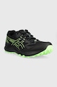 Asics buty do biegania Gel-Sonoma 7 1011B595.003 czarny SS24