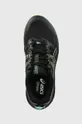 μαύρο Παπούτσια για τρέξιμο Asics Gel-Sonoma 7