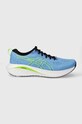 Asics cipő Gel-Excite 10 szintetikus türkiz 1011B600.402