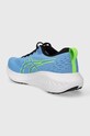 Obuwie Asics buty Gel-Excite 10 1011B600.402 turkusowy