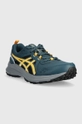 Asics scarpe da corsa Trail Scout 3 turchese