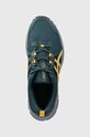Asics buty do biegania Trail Scout 3 turkusowy 1011B700.401