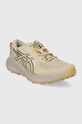Asics buty do biegania Gel-Excite Trail 2 1011B594.021 beżowy SS24