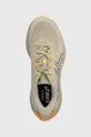 beige Asics scarpe da corsa Gel-Excite Trail 2