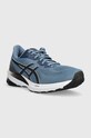 Asics buty do biegania GT-1000 12 1011B631.401 niebieski SS24