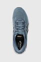 Asics buty do biegania GT-1000 12 niebieski 1011B631.401