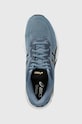 Asics buty do biegania GT-1000 12 niebieski 1011B631.401