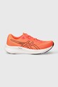 Παπούτσια για τρέξιμο Asics GEL-PULSE 15 1011B780.600 πορτοκαλί SS24