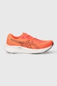 Bežecké topánky Asics GEL-PULSE 15 oranžová