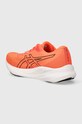 Παπούτσια Παπούτσια για τρέξιμο Asics GEL-PULSE 15 1011B780.600 πορτοκαλί