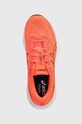 Παπούτσια για τρέξιμο Asics GEL-PULSE 15 πορτοκαλί 1011B780.600