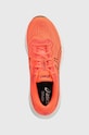 Παπούτσια για τρέξιμο Asics GEL-PULSE 15 πορτοκαλί 1011B780.600