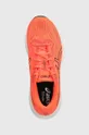 pomarańczowy Asics buty do biegania GEL-PULSE 15