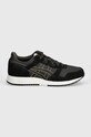 Кроссовки Asics LYTE CLASSIC 1201A477.028 чёрный SS24