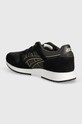 Обувь Кроссовки Asics LYTE CLASSIC 1201A477.028 чёрный