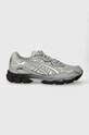 Asics sneakers GEL-NYC textile gray 1203A280.020
