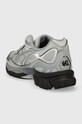 Shoes Asics sneakers GEL-NYC 1203A280.020 gray