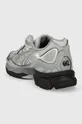 Sneakers boty Asics GEL-NYC Svršek: Textilní materiál, potahová kůže Vnitřek: Textilní materiál Podrážka: Umělá hmota