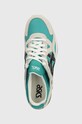 Tenisky Asics GEL-Lyte V tyrkysová 1203A344.300