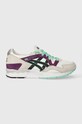 Кроссовки Asics GEL-Lyte V текстиль белый 1203A344.100