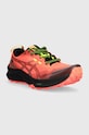 Кросівки Asics GEL-Trabuco 12 1011B799.600 червоний SS24