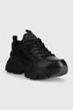 Buffalo sneakersy Binary C Bs 1410076.BLK czarny SS24