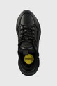 Buffalo sneakersy Binary C Bs czarny 1410076.BLK