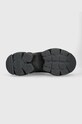 Buffalo sneakersy Binary C Bs 1410076.BLK czarny