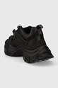 Παπούτσια Αθλητικά Buffalo Trail One Bs 1410077.BLK μαύρο