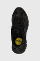 Αθλητικά Buffalo Trail One Bs μαύρο 1410077.BLK