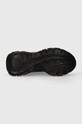 Αθλητικά Buffalo Trail One Bs 1410077.BLK μαύρο